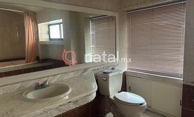 CASA VALLE DEL CAMPESTRE LEÓN RENTA