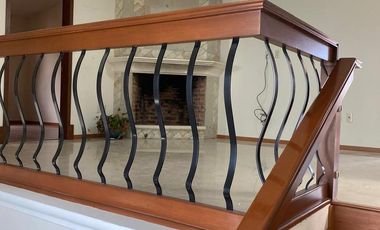 RENTA DE CASA EN RANCHO EL MESON CALIMAYA