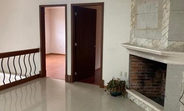 RENTA DE CASA EN RANCHO EL MESON CALIMAYA