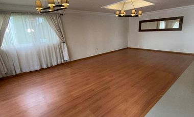 RENTA DE CASA EN RANCHO EL MESON CALIMAYA