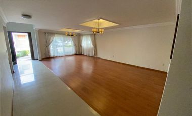 RENTA DE CASA EN RANCHO EL MESON CALIMAYA