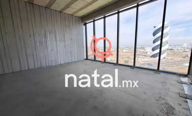 OFICINA ELEMENTA LOMAS DE ANGELOPOLIS PUEBLA RENTA