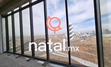 OFICINA ELEMENTA LOMAS DE ANGELOPOLIS PUEBLA RENTA