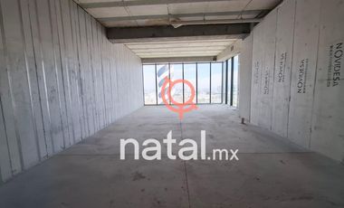 OFICINA ELEMENTA LOMAS DE ANGELOPOLIS PUEBLA RENTA