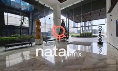 OFICINA ELEMENTA LOMAS DE ANGELOPOLIS PUEBLA RENTA