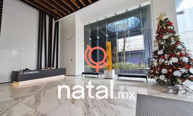 OFICINA ELEMENTA LOMAS DE ANGELOPOLIS PUEBLA RENTA