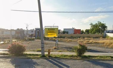 Terreno en  Renta Huinala Apodaca