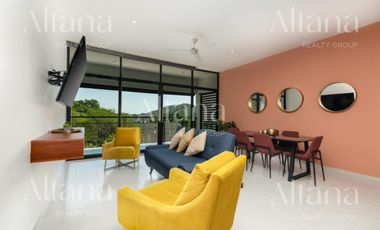 Departamento en Bahías de Huatulco