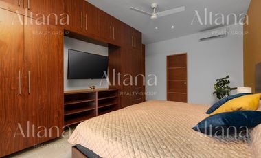 Departamento en Bahías de Huatulco