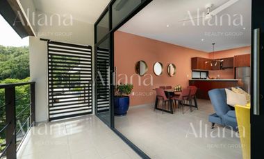 Departamento en Bahías de Huatulco