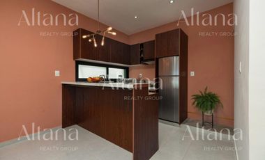 Departamento en Bahías de Huatulco