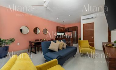 Departamento en Bahías de Huatulco