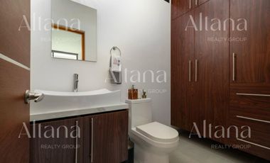 Departamento en Bahías de Huatulco