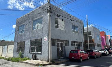 San Pedro Cholula Zerezotla