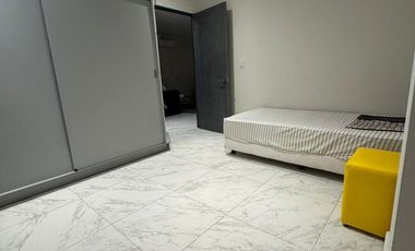 Departamento en Apodaca Centro