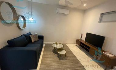 Departamento en Apodaca Centro