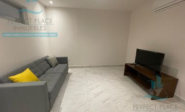 Departamento en Apodaca Centro