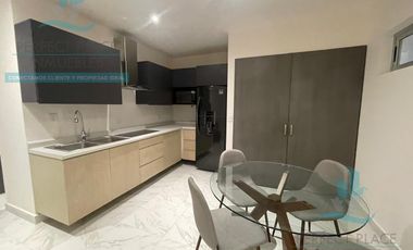 Departamento en Apodaca Centro