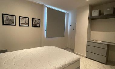 Departamento en Apodaca Centro