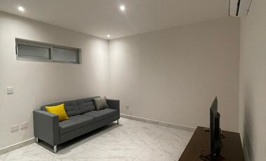 Departamento en Apodaca Centro