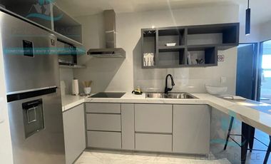 Departamento en Apodaca Centro