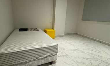 Departamento en Apodaca Centro