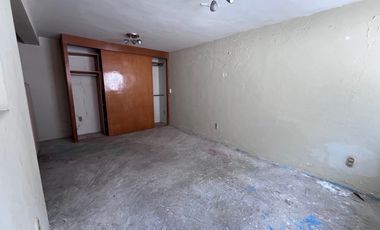 Casa en Renta  Con Uso De Suelo Para Oficinas, Insurgentes San Borja