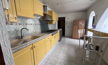 Casa en Renta  Con Uso De Suelo Para Oficinas, Insurgentes San Borja