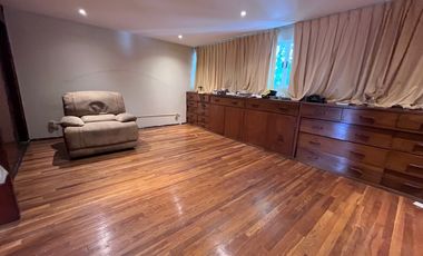 Casa en Renta  Con Uso De Suelo Para Oficinas, Insurgentes San Borja