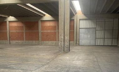 Bodega Industrial en  Hidalgo