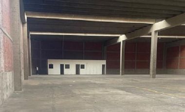 Bodega Industrial en  Hidalgo