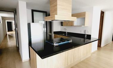 Departamento en Renta Boca del Río