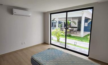 Departamento en Renta Boca del Río