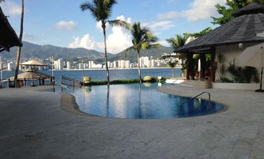 Acapulco Bonito Departamento en renta de 3 Recamaras