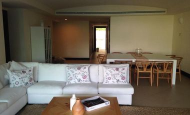 Acapulco Bonito Departamento en renta de 3 Recamaras