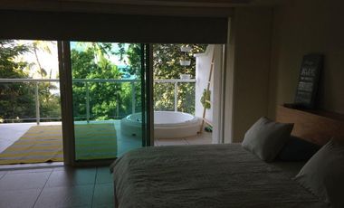 Acapulco Bonito Departamento en renta de 3 Recamaras