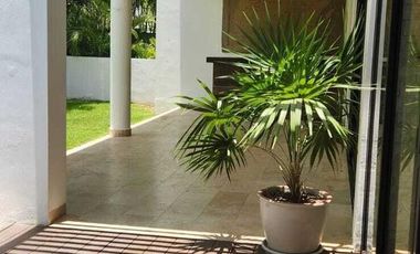 Casa en renta en Privada Kutz, Yucatán Country Club