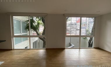 Departamento - Del Valle Centro