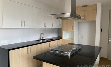 Departamento - Del Valle Centro