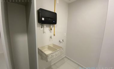 Departamento - Del Valle Centro