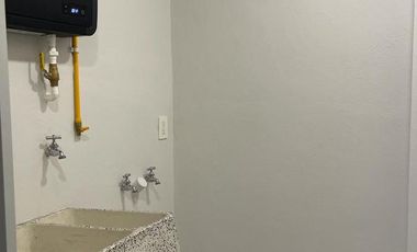 Departamento - Del Valle Centro