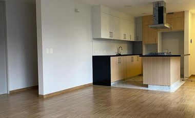 Departamento - Del Valle Centro