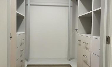 Departamento - Del Valle Centro