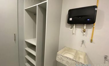 Departamento - Del Valle Centro