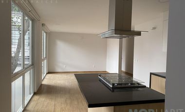 Departamento - Del Valle Centro