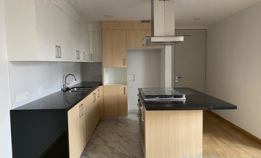 Departamento - Del Valle Centro