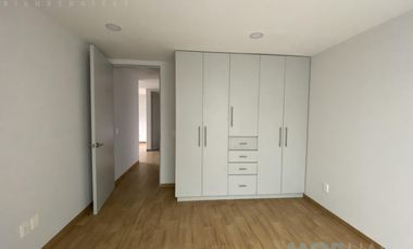 Departamento - Del Valle Centro