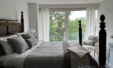 Departamento en venta Ruben Dario Polanco