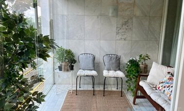 Departamento en venta Ruben Dario Polanco