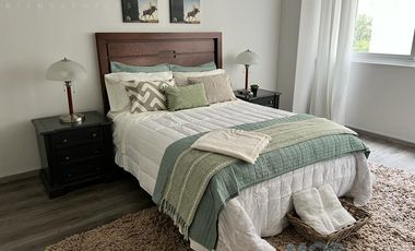 Departamento en venta Ruben Dario Polanco